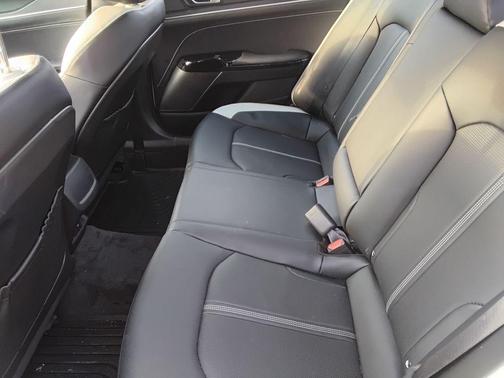 2026 Kia K5 GT-Line FWD