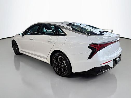 2026 Kia K5 GT-Line FWD