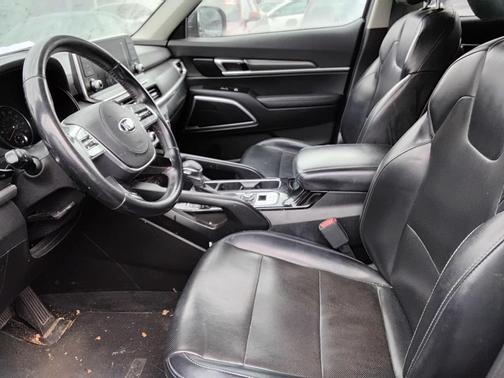 2020 Kia Telluride LX