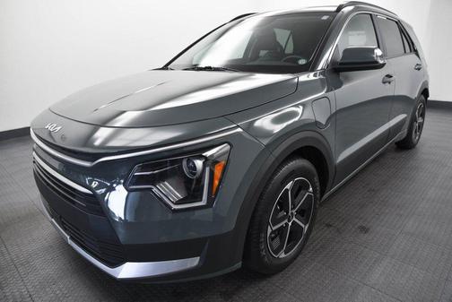 2023 Kia Niro Plug-In Hybrid EX