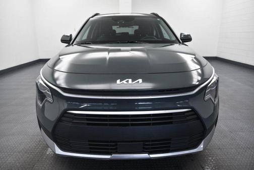 2023 Kia Niro Plug-In Hybrid EX