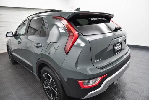 2023 Kia Niro Plug-In Hybrid EX
