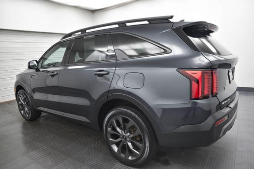 2023 Kia Sorento EX