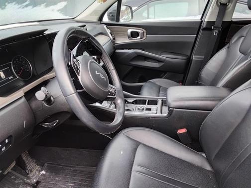 2023 Kia Sorento EX