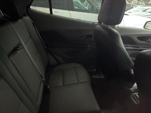 2016 Buick Encore Leather