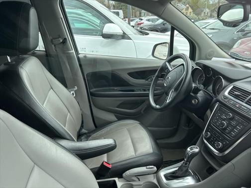 2016 Buick Encore Leather
