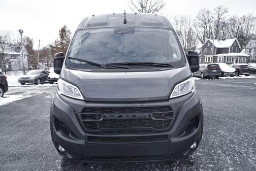 2023 RAM ProMaster 3500 Window Van High Roof
