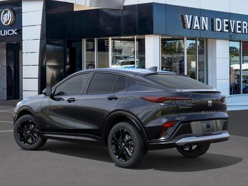 2026 Buick Envista Sport Touring FWD