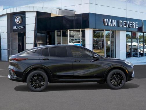 2026 Buick Envista Sport Touring FWD