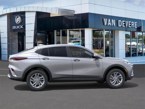 2026 Buick Envista Preferred FWD