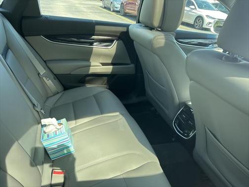 2014 Cadillac XTS Luxury