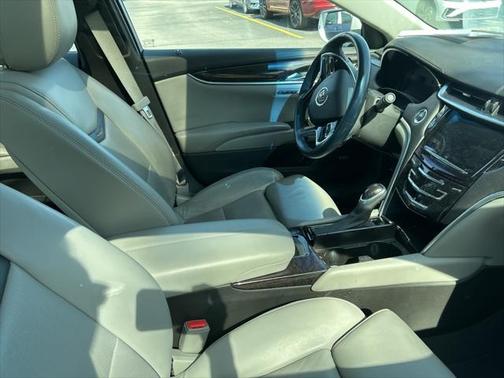 2014 Cadillac XTS Luxury