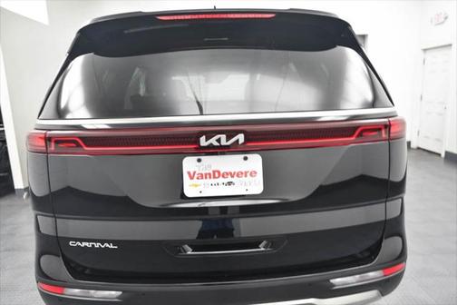 2024 Kia Carnival SX Prestige