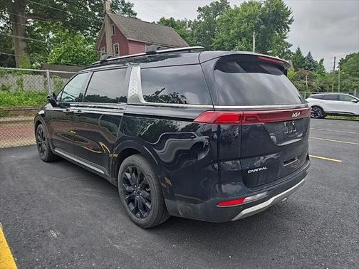 2024 Kia Carnival SX Prestige