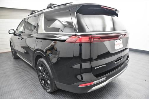 2024 Kia Carnival SX Prestige
