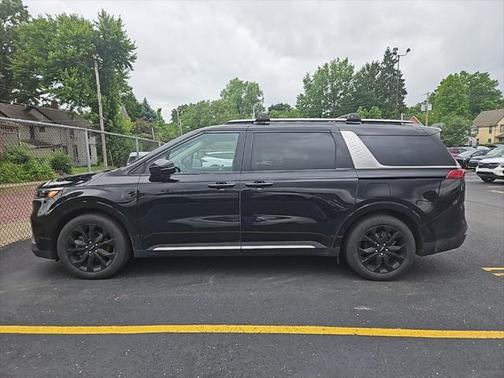 2024 Kia Carnival SX Prestige