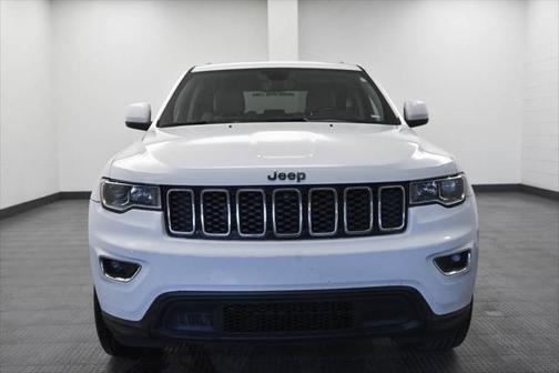 2022 Jeep Grand Cherokee Laredo