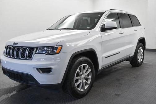 2022 Jeep Grand Cherokee Laredo