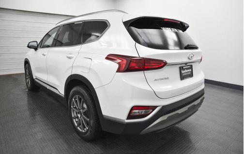 2020 Hyundai SANTA FE SEL 2.4