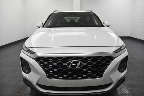2020 Hyundai SANTA FE SEL 2.4