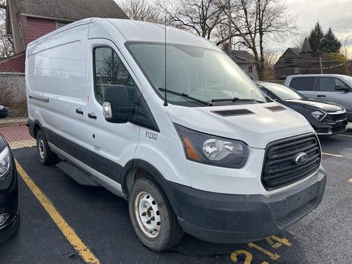 2019 Ford Transit-150 Base