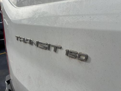 2019 Ford Transit-150 Base