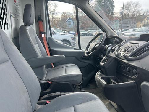 2019 Ford Transit-150 Base