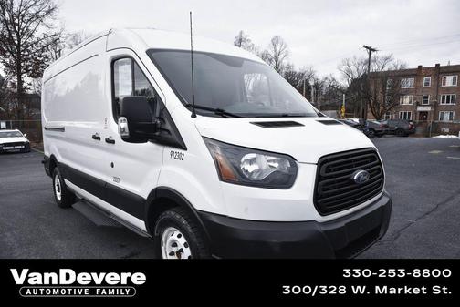 2019 Ford Transit-150 Base