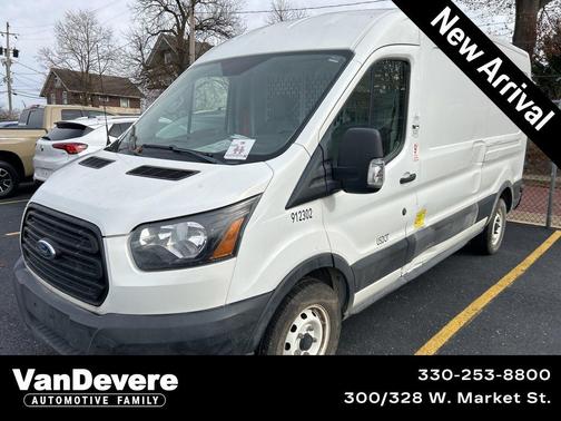 2019 Ford Transit-150 Base