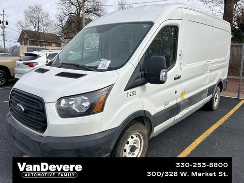 2019 Ford Transit-150 Base