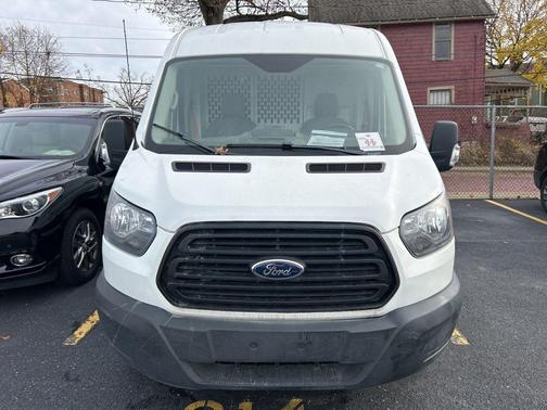 2019 Ford Transit-150 Base
