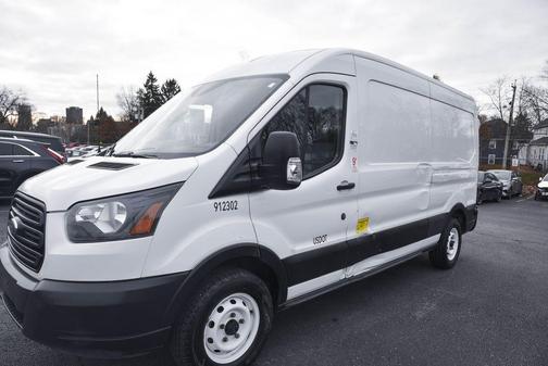 2019 Ford Transit-150 Base