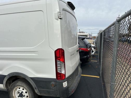 2019 Ford Transit-150 Base