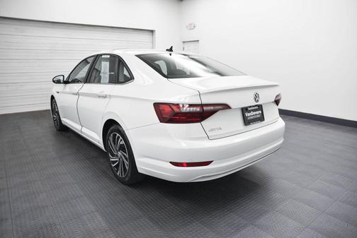 2021 Volkswagen Jetta 1.4T SEL