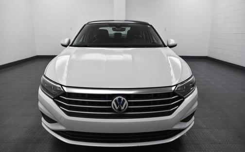 2021 Volkswagen Jetta 1.4T SEL