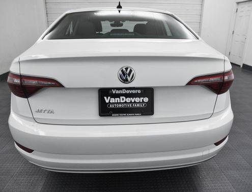 2021 Volkswagen Jetta 1.4T SEL