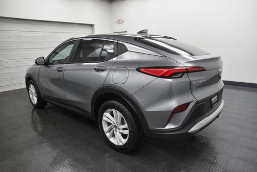 2024 Buick Envista Preferred FWD