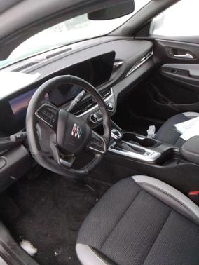 2024 Buick Envista Preferred FWD