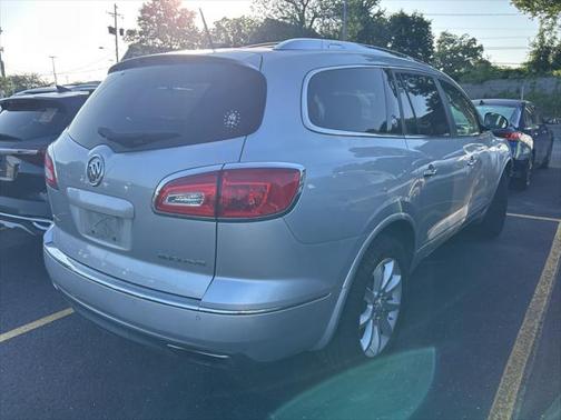 2017 Buick Enclave Premium