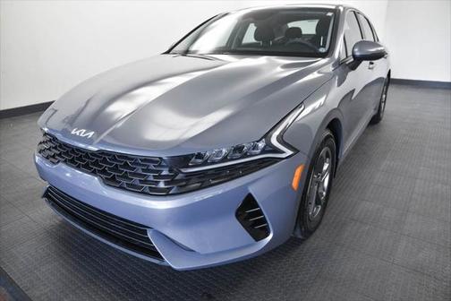 2024 Kia K5 LXS