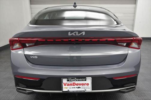 2024 Kia K5 LXS