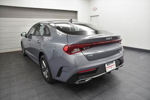 2024 Kia K5 LXS