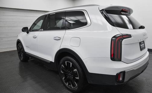 2023 Kia Telluride SX