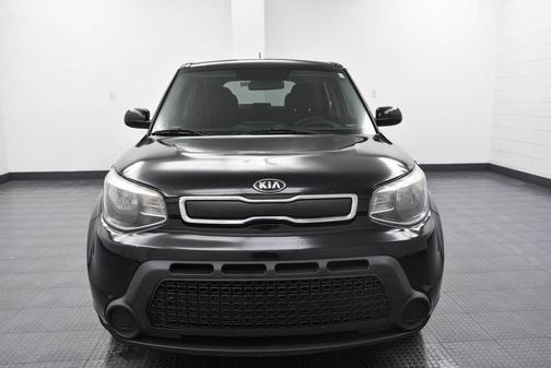 2014 Kia Soul Base