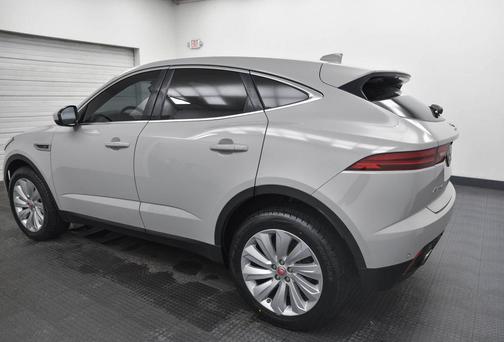 2019 Jaguar E-PACE SE