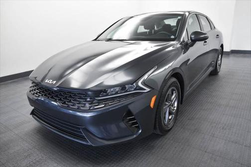 2023 Kia K5 LXS