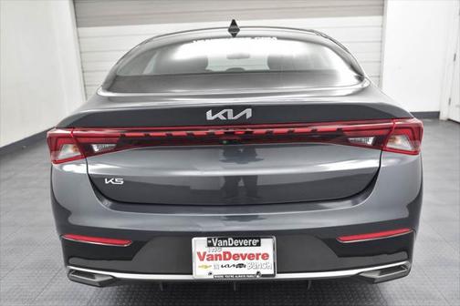 2023 Kia K5 LXS