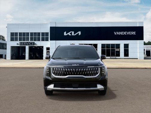 2025 Kia Carnival EX