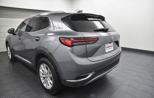 2021 Buick Envision FWD Preferred