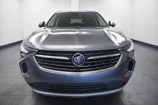2021 Buick Envision FWD Preferred
